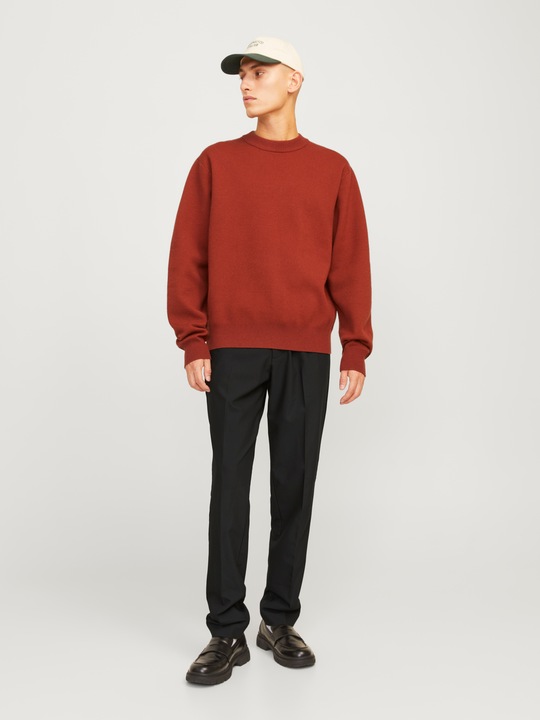 Actual product image Jack & Jones Jpstace Jjleo Chino Noos (W32/L30)