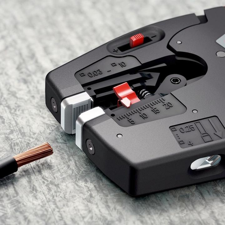 Produktbild Knipex Multiwerkzeug (190 mm)