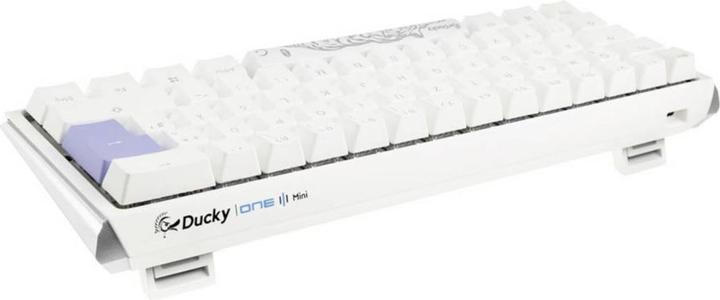 Produktbild Ducky One 3 Classic (DE, Kabelgebunden)