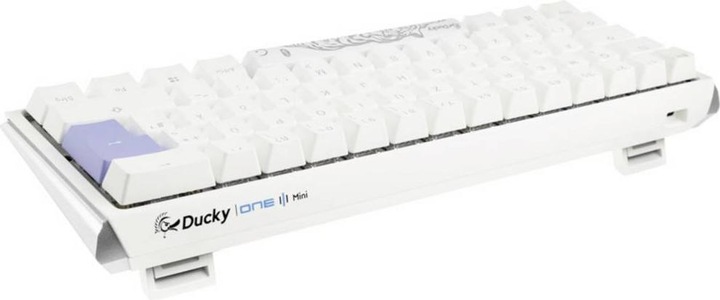 Produktbild Ducky One 3 Classic (DE, Kabelgebunden)