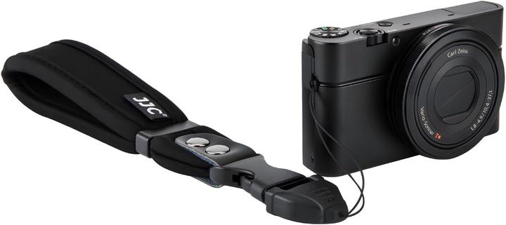 Actual product image JJC ST-1 Wrist Strap (Wrist strap)