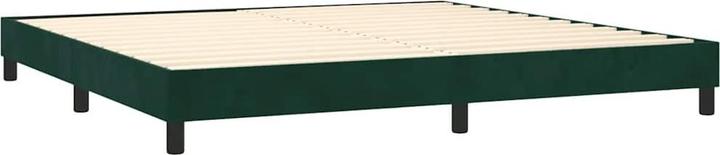 Produktbild vidaXL Boxspringbett (200 x 200 cm)