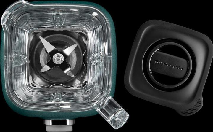 Produktbild KitchenAid Artisan K400 5KSB4026EPP Pebbled Palm (5ksb4026EPP) (1200 W)