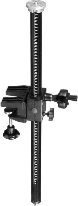 Produktbild Manfrotto 131TC, Zubehörarm 72cm, mit Tischklammer (Stativklemme)