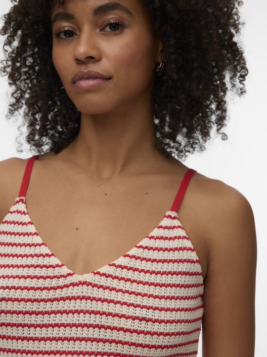 Produktbild Vero Moda VMOHIA Langes Kleid Kleid (M)