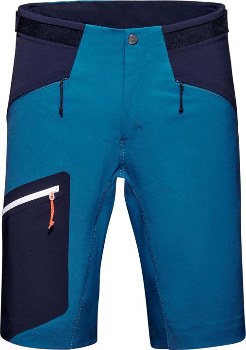 Produktbild Mammut Taiss SO Shorts (46)
