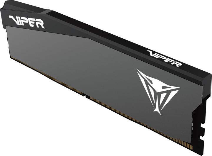 Immagine prodotto Patriot Viper Elite 5 Ultra DDR5 2x16GB 6000MHz CL28 Nero (2 x 16GB, 6000 MHz, RAM DDR5, DIMM)