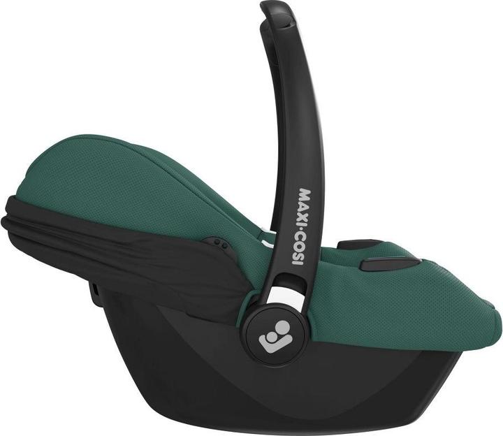 Produktbild Maxi-Cosi Babyschalen Babyschale CabrioFix i-Size ab Geburt-12 Monate (40-75 (Babyschale, ECE R129/i-Size Norm)