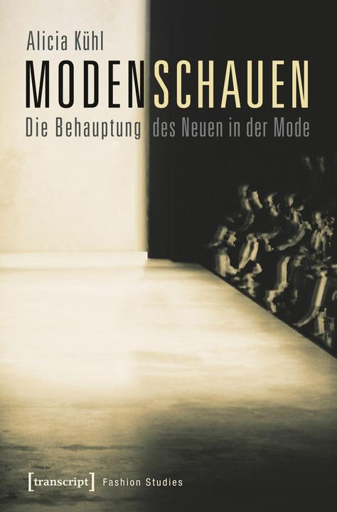 Produktbild Modenschauen (Deutsch)