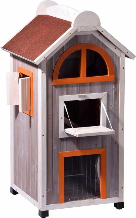 Actual product image Dobar Fancy Cat (Cat)