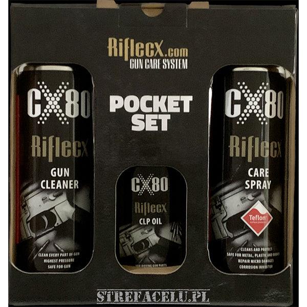 Produktbild RifleCX Pocket Set