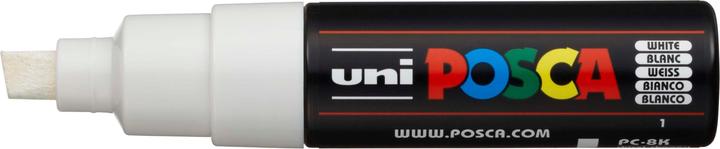 Actual product image Posca Bold Marker PC-8K (1x)