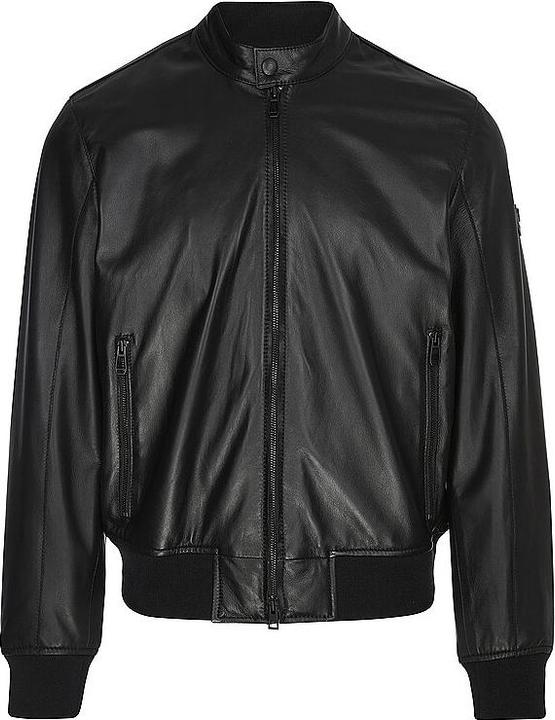 Actual product image Joop! Lederjacke BAMOR (46)
