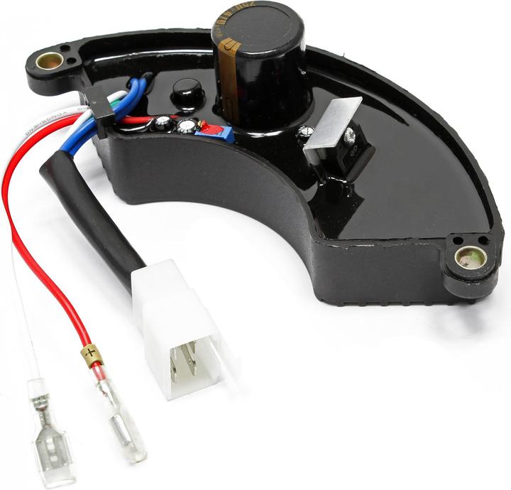 Wiltec Spare Part Generator AVR AVR 5kW Lihua (5000 W)