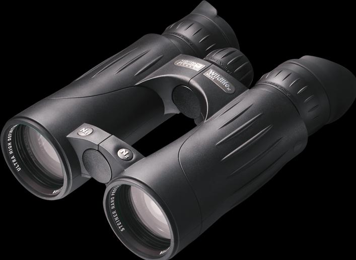 Produktbild Steiner Fernglas Wildlife XP 10x44 (10 x, 44 mm)