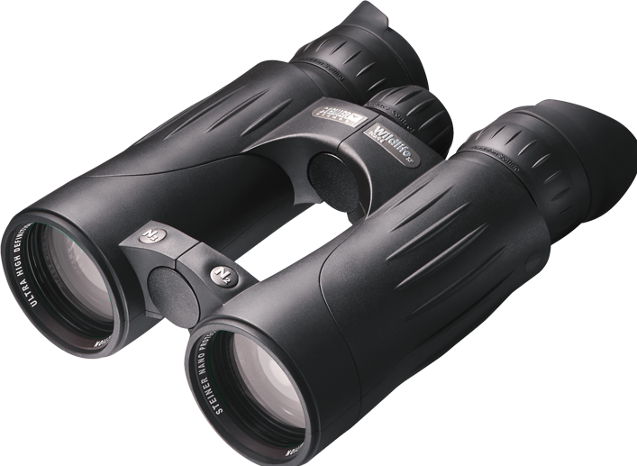 Steiner Fernglas Wildlife XP 10x44 (10 x, 44 mm)