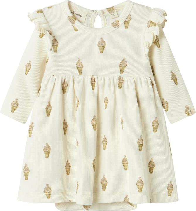 Immagine prodotto Name it Strampler Kleid (68)