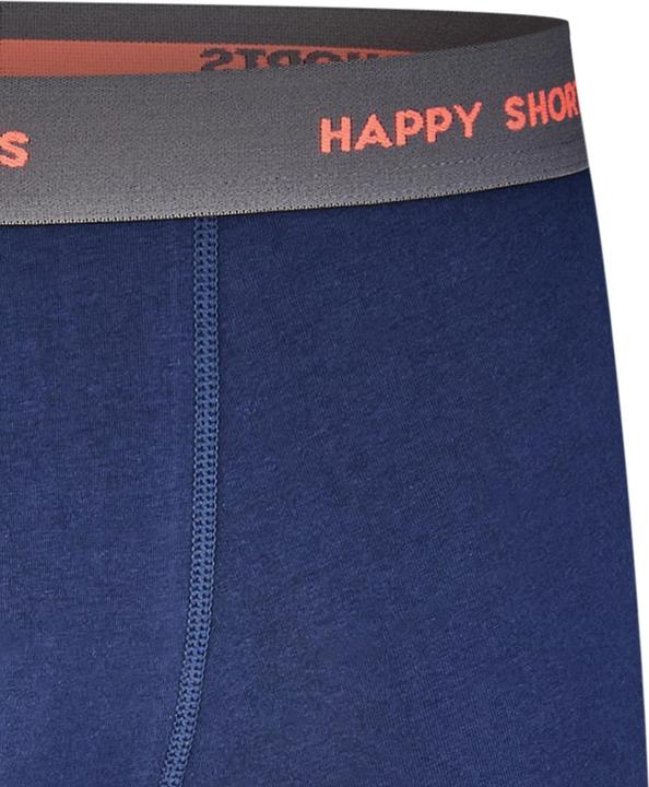 Produktbild Happy shorts Boxer Jersey (XXL, 3er Pack)