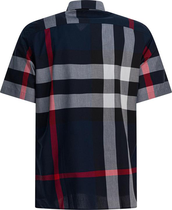 Produktbild Burberry "Check" Cotton shirt (M)