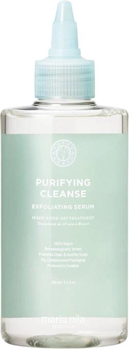 Maria Nila Purifying Cleanse Exfoliating Serum (150 ml)