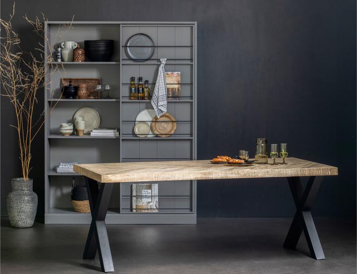 Image du produit Woood Tablo (180 x 90 x 75 cm)