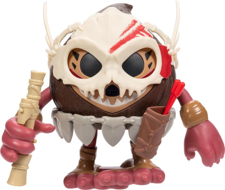 Produktbild Jakks Pacific Disney Vaiana 2 Walk & Talk Kotu