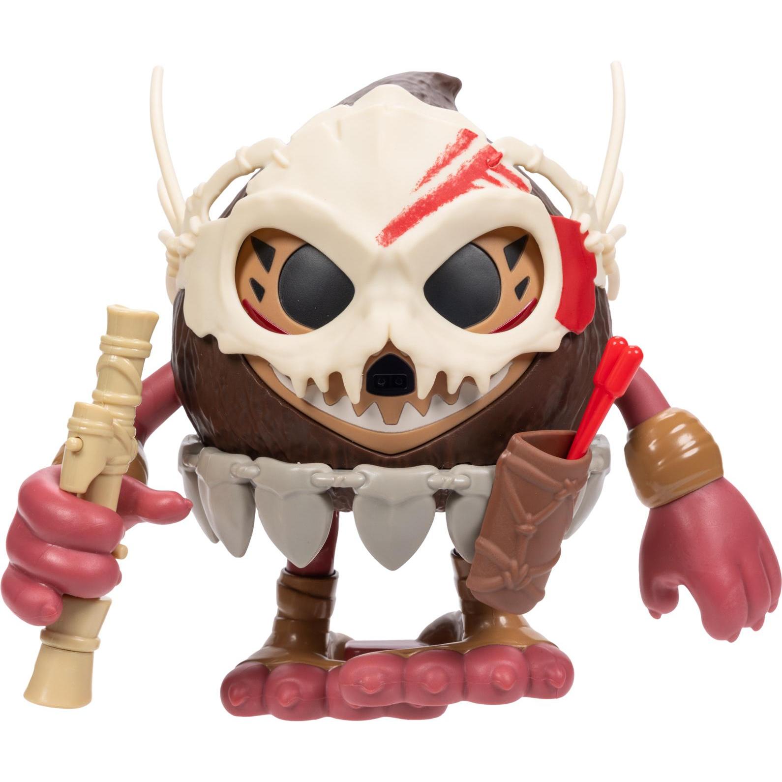 Jakks Pacific Disney Vaiana 2 Walk & Talk Kotu