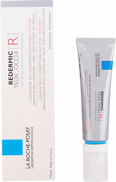 Immagine prodotto La Roche Posay Redermic R (Crema, 15 ml, Giorno + Notte)