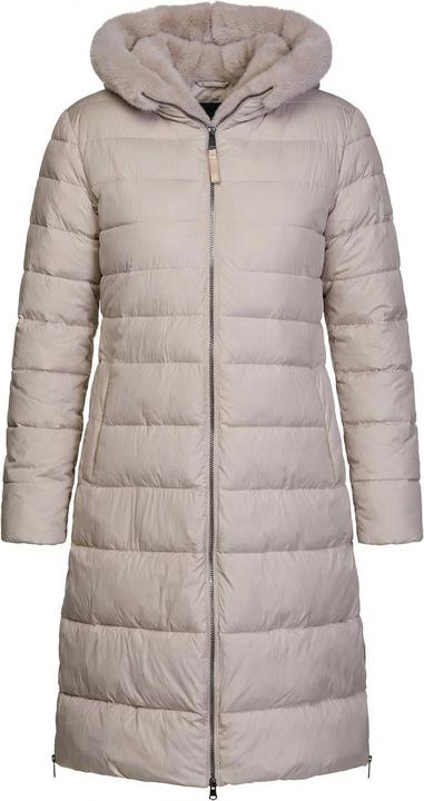 Produktbild Green Goose Steppmantel