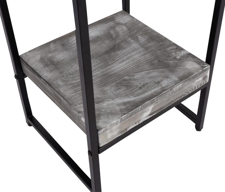 Produktbild Mendler Blumentisch (32 x 30 x 82 cm)