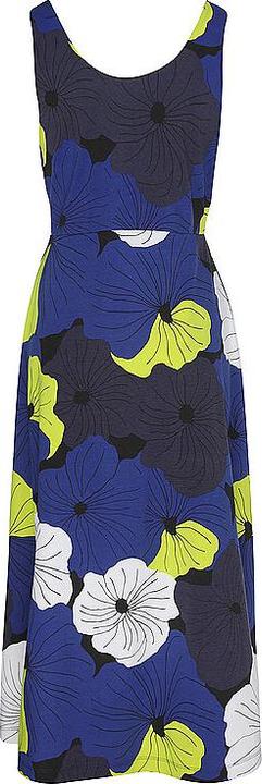 Actual product image Skfk Midikleid KALA (40)