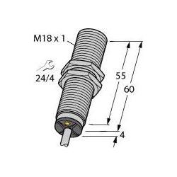 Turck Sensore (Misuratore), Modulo elettronico