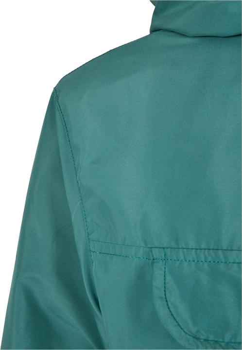 Actual product image Urban Classics Ladies Basic Pull Over Jacket (M)