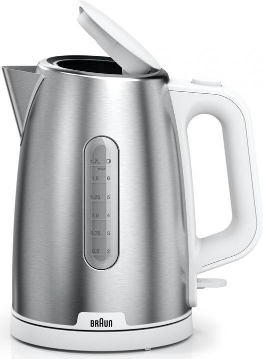 Produktbild Braun WK 1500 WH (1.70 l)