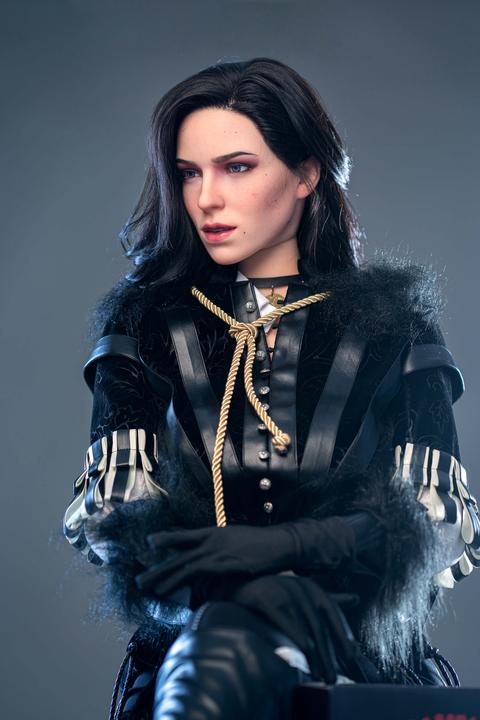 Image du produit Game Lady Yennefer - The Witcher Lady
