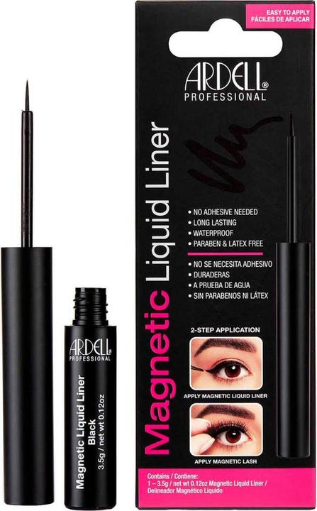 Produktbild Ardell Magnetic Liquid Liner (Künstliche Wimpern)