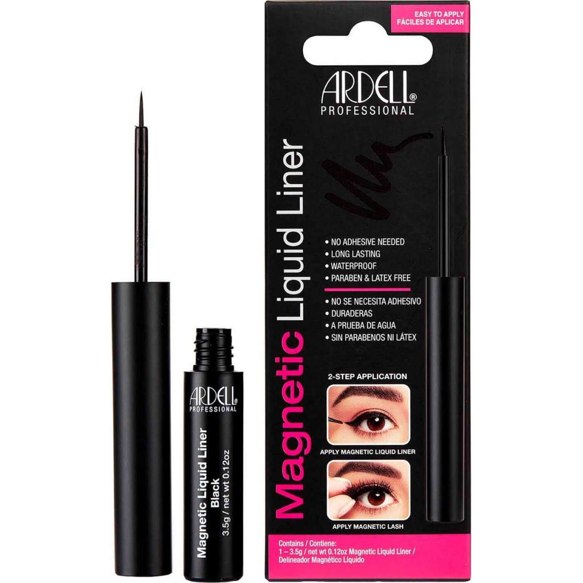 Thumbnail - Ardell, Künstliche Wimpern, Magnetic Liquid Liner (Künstliche Wimpern)