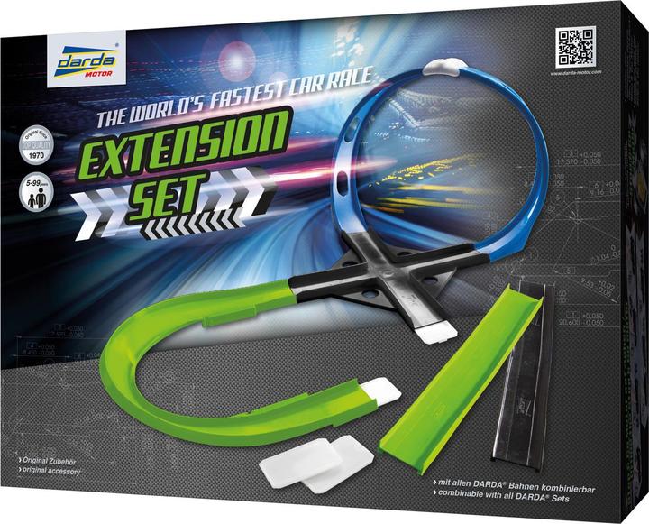 Produktbild Darda Extension Set