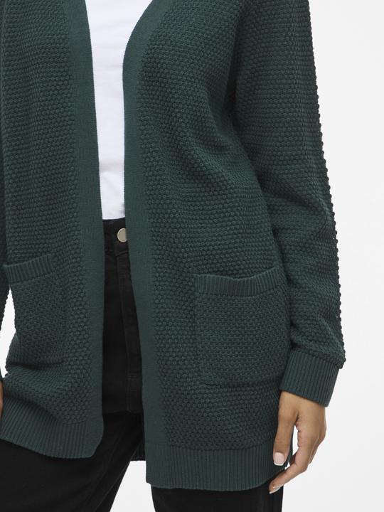 Produktbild Vila VIDALO Basic Strickjacke (M)