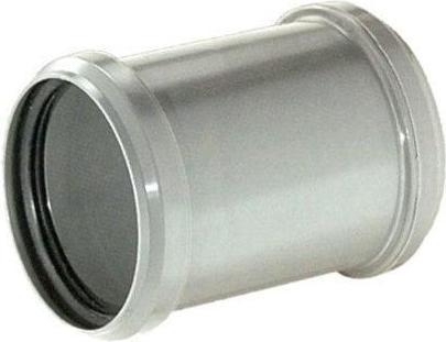 Actual product image Magnaplast Coupling Internal Double D75 Pp