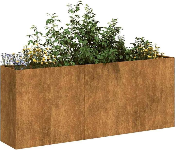 Actual product image vidaXL Mariner