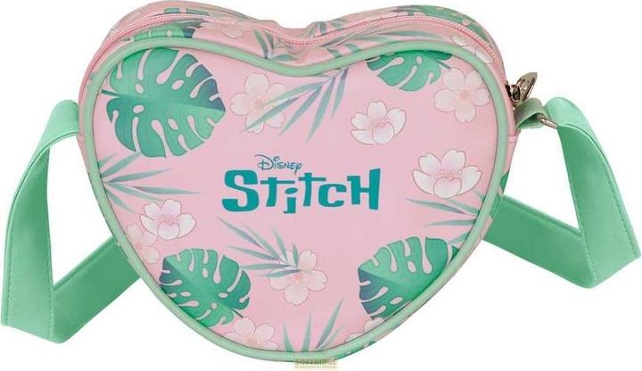 Immagine prodotto Karactermania Borsa a tracolla con cuore casual Hug