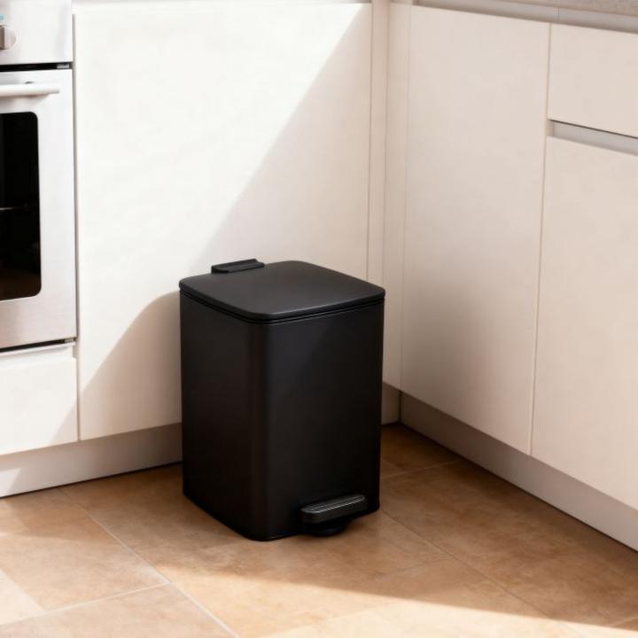 Produktbild Relaxdays Mülleimer (14 l)