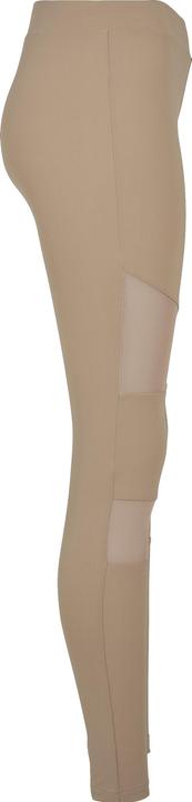Immagine prodotto Urban Classics Leggings Tech Mesh da donna (S)