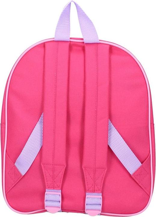 Productafbeelding Vadobag Hello Kitty 3D Rucksack - ca. 29 x 23 x 10 cm