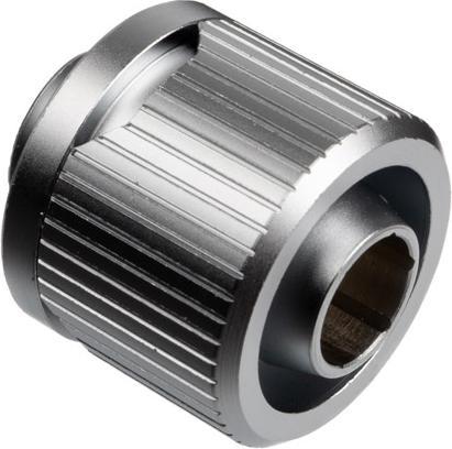 Produktbild EKWB EK-Quantum Torque STC 10/16 - 6er-Pack, Satin Titanium