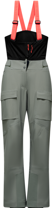 Immagine prodotto Salewa Pantaloni Sella Free 3 Layers Powertex Da (40, L)