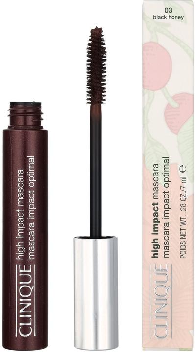 Produktbild Clinique High Impact (7 Black Honey)