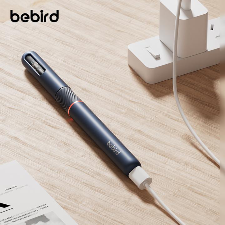 Immagine prodotto Bebird Detergente per orecchie