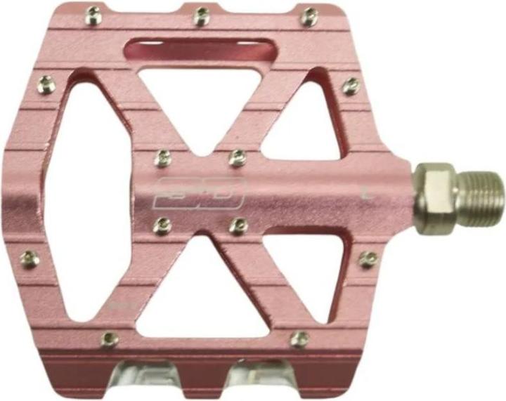 SD Components Flatpedal V2